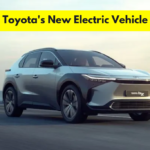 Toyota's New Electric Vehicle in India at around ₹12.5L - Will it come to India?