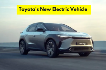 Toyota's New Electric Vehicle in India at around ₹12.5L - Will it come to India?