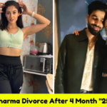 Why TV Actress Aditi Sharma Divorce After 4 Month "25 Lak"