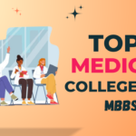 Top medical colleges in India for MBBS