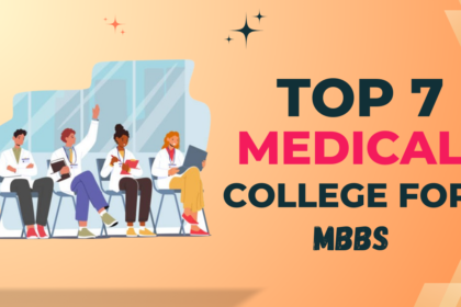 Top medical colleges in India for MBBS