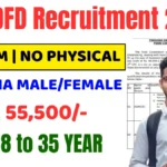 CDFD Recruitment 2025: Apply Online for Research Associate, Project Associate & Other Posts – Notification Out