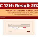 JAC 12th Result 2025 Live: कब जारी होगा झारखंड बोर्ड 12वीं रिजल्ट, यहां देखें डायरेक्ट लिंक