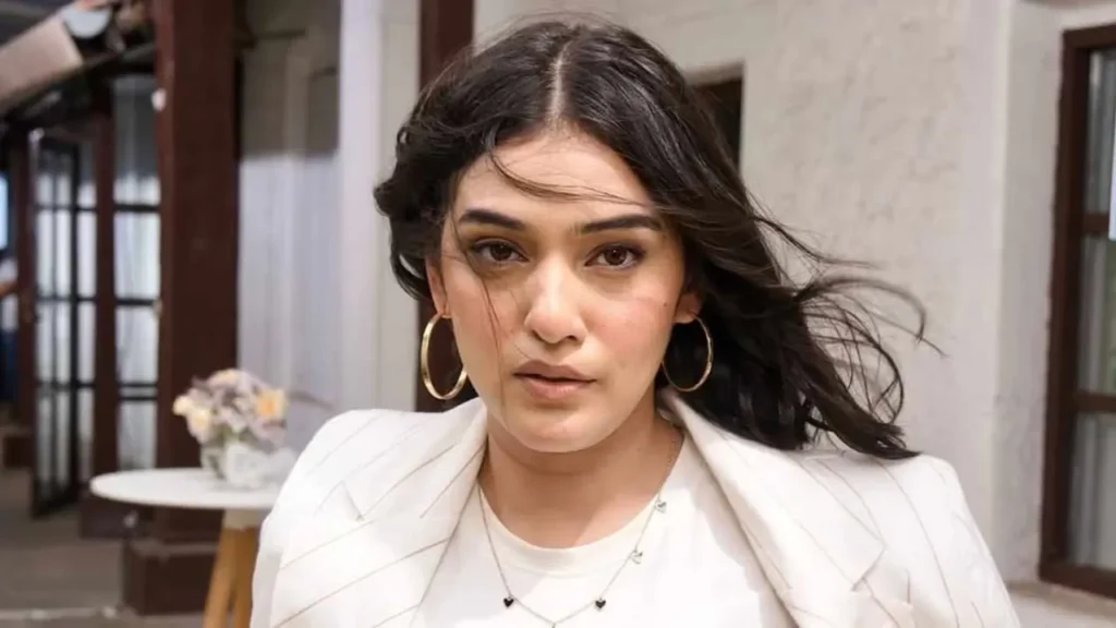 RJ Mahvash Net Worth ₹35 लाख — इतनी कम उम्र में कैसे बनीं करोड़ों की स्टार?