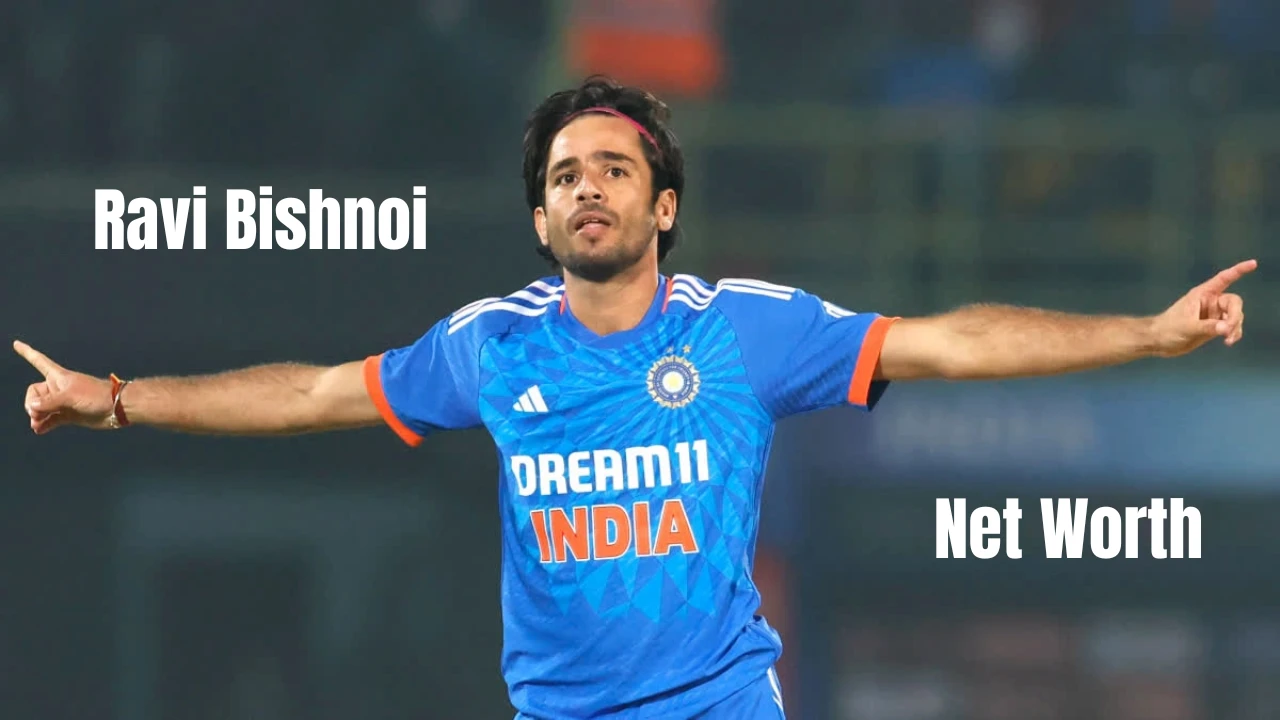 Ravi Bishnoi Net Worth: इतनी कम उम्र में कैसे बने करोड़ों के मालिक