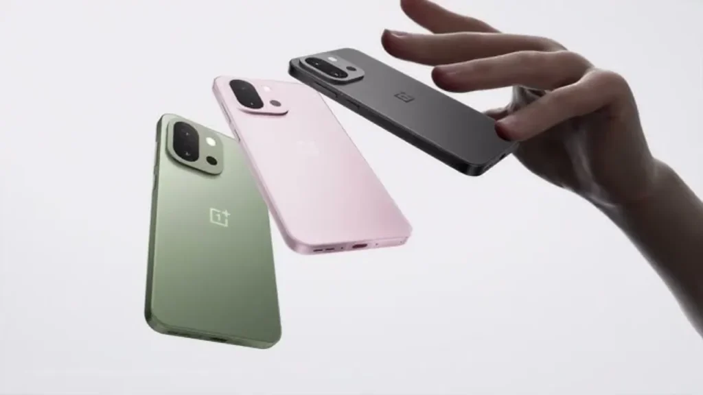 Snapdragon 8 Gen 3 Elite प्रोसेसर और प्रीमियम डिज़ाइन के साथ OnePlus 13s भारत में 5 जून को होगा लॉन्च