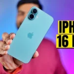 iPhone 16 Plus 5G: A18 चिप, 48 MP कैमरा और 4,674 mAh बैटरी के साथ सिर्फ ₹129900 में