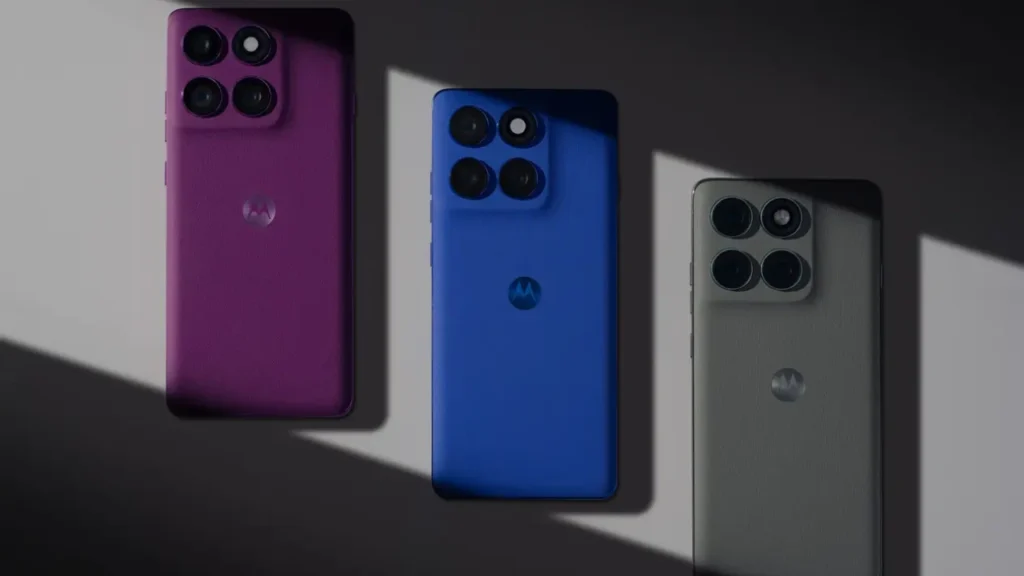 Motorola Edge 60 Pro Review: 144Hz Display और 68W Fast Charging का कमाल