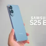 Samsung Galaxy S25 Edge प्री-ऑर्डर शुरू, Google और Realme दे रहे तगड़े ऑफर्स