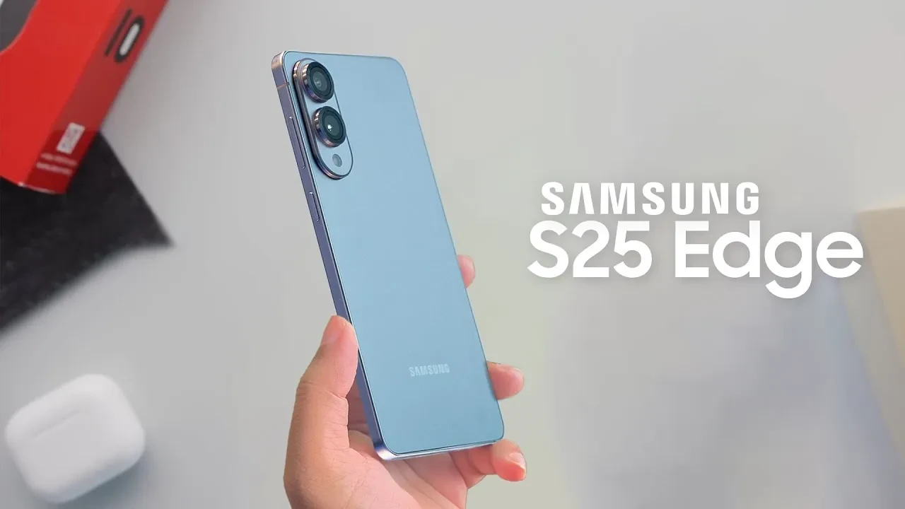 Samsung Galaxy S25 Edge प्री-ऑर्डर शुरू, Google और Realme दे रहे तगड़े ऑफर्स