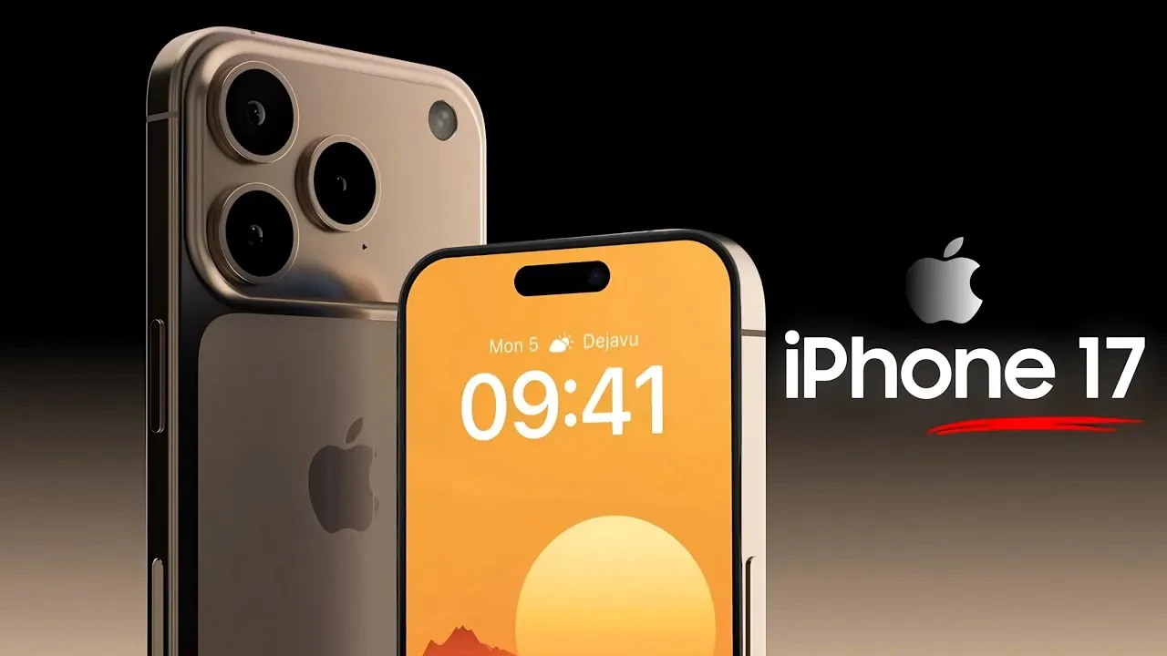 iPhone 17 सीरीज कब होगी लॉन्च? भारत, दुबई और अमेरिका में कीमतें हुई लीक