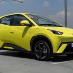 BYD Mini EV: कम कीमत, दमदार फीचर्स! भारत में कब होगी लॉन्च?