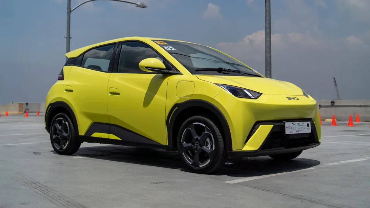 BYD Mini EV: कम कीमत, दमदार फीचर्स! भारत में कब होगी लॉन्च?