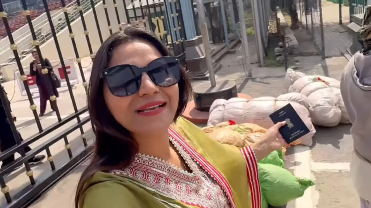 Jyoti Malhotra Youtuber Biography: यूट्यूबर से जासूस तक का सफर