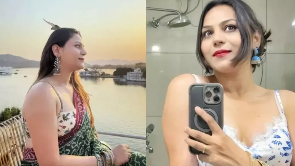 Jyoti Malhotra Youtuber Biography: यूट्यूबर से जासूस तक का सफर