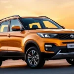 सिर्फ 2700 यूनिट्स में उपलब्ध नई Tata Safari 2025 – जानिए क्यों है इतनी खास