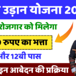 Yuva Udan Yojana