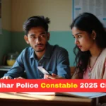 CSBC Bihar Police Constable 2025 City Slip Out – Admit Card Release Schedule Inside