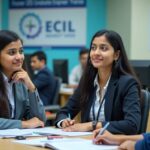 ECIL Recruitment 2025: निकली 125 पदों पर बंपर भर्ती, Technician और GET के लिए करें आवेदन