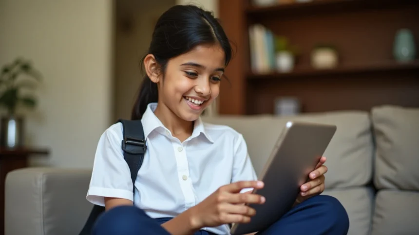MP Board 2025: Class 5 & 8 Re‑Exam Results Out at 3 PM Today – Over 2.10 Lakh Students Await