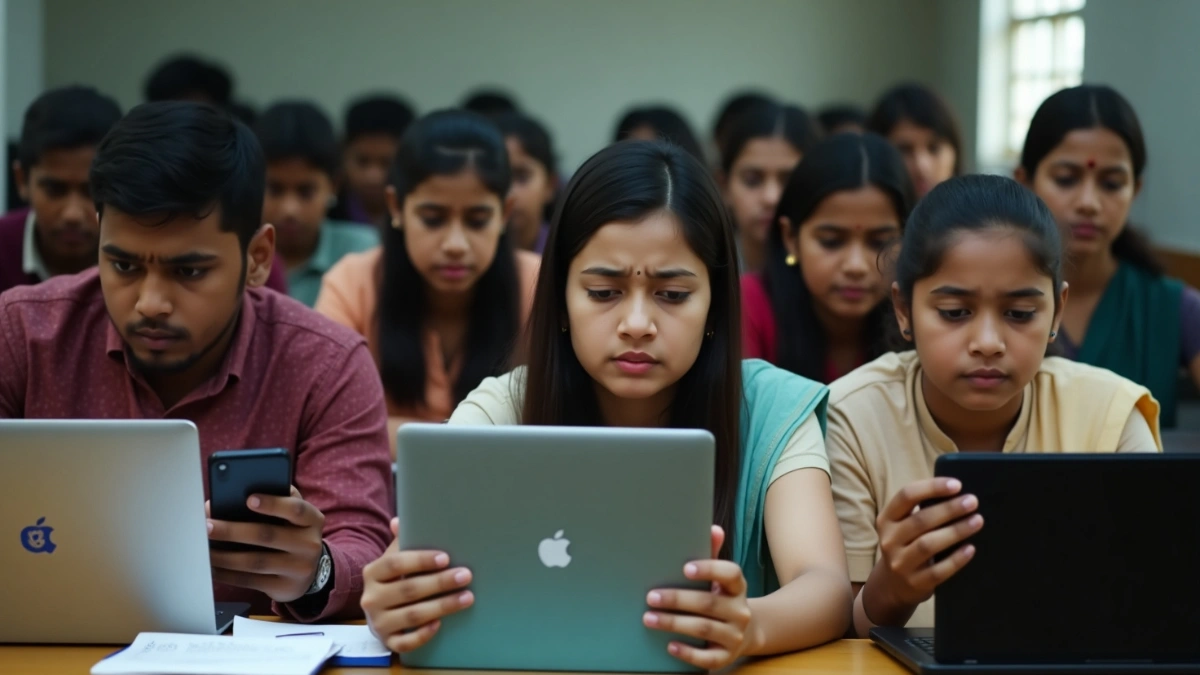 UPPCS Mains Admit Card 2025 जारी, ऐसे करें डाउनलोड – परीक्षा 29 जून से 2 जुलाई तक